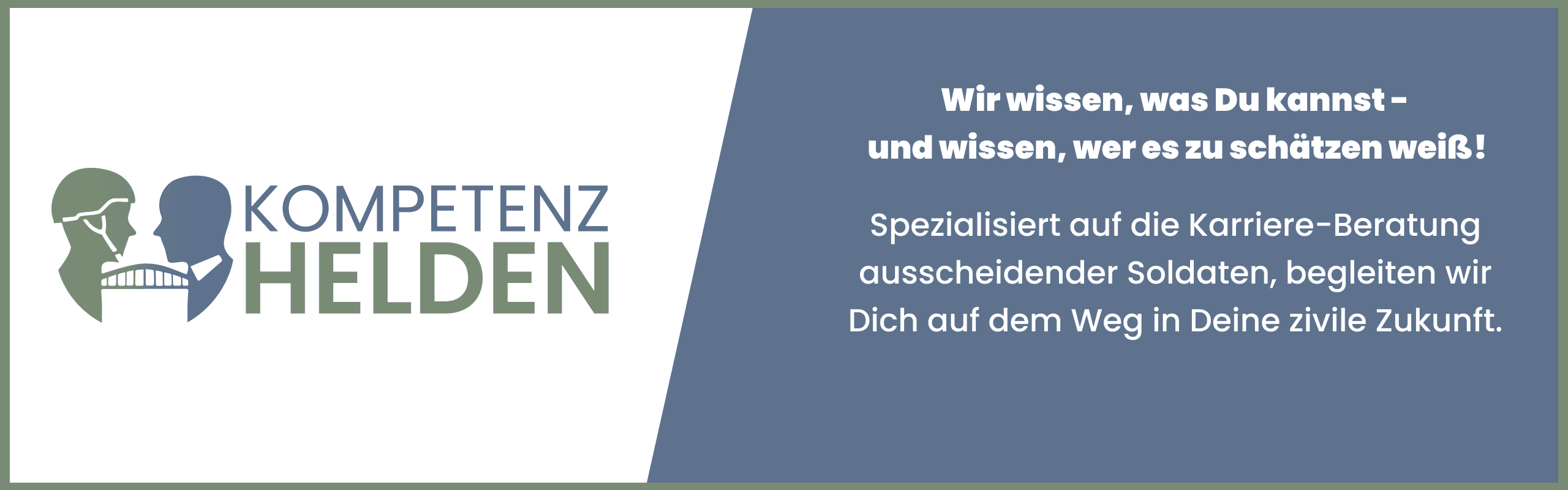 Kompetenz-Helden Logo