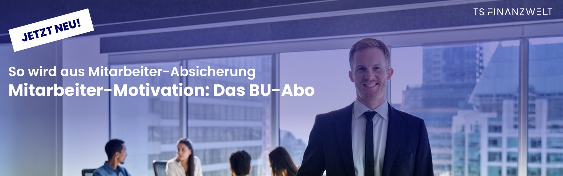 TS Finanzwelt