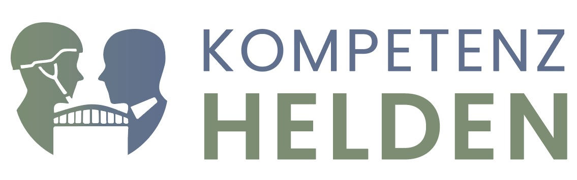 Kompetenz Helden